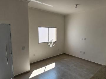 Casa · 98m² · 3 Quartos · 1 Vaga · CASA À VENDA - PARQUE DAS NAÇÕES - PINDAMONHANGABA SP 