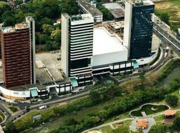 Comercial , Manaus · Sala comercial pintada, disponível para locação - Millennium Torre Medical