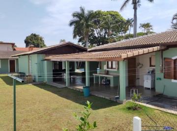 Casa de 5 quartos, Porto Feliz · Condomínio Fechado : Com Lago