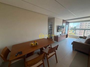 31b737ae634903af6c77c937d18a3d4acfda03b4 · Apartamento com 3 Quartos à venda, 66 m² por R$ 650.000 - Condomínio JR São Paulo - Sorocaba/SP