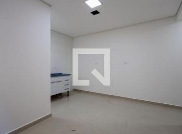 Apartamento · 33m² · 1 Quarto · Apartamento para Aluguel - Santana, 1 Quarto,  33 m² - São Paulo