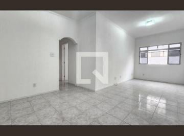 Apartamento · 81m² · 2 Quartos · 1 Vaga · Apartamento para Aluguel - Encruzilhada, 2 Quartos, 81 m² - Santos