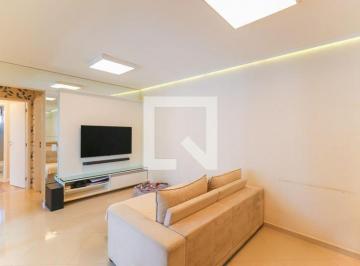 Apartamento · 80m² · 2 Quartos · 2 Vagas · Apartamento para Aluguel - Panamby, 2 Quartos,  80 m² - São Paulo