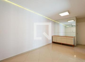 Apartamento · 80m² · 2 Quartos · 2 Vagas · Apartamento para Aluguel - Panamby, 2 Quartos, 80 m² - São Paulo