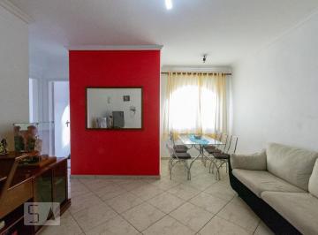Apartamento · 82m² · 2 Quartos · 1 Vaga · Apartamento para Aluguel - Vila Olímpia, 2 Quartos, 82 m² - São Paulo