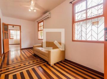Casa · 96m² · 3 Quartos · 1 Vaga · Casa para Aluguel - Balneário, 3 Quartos, 96 m² - Florianópolis