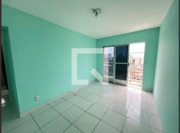 Apartamento · 65m² · 2 Quartos · 1 Vaga · Apartamento para Aluguel - Méier, 2 Quartos,  65 m² - Rio de Janeiro