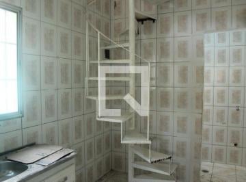 Casa · 35m² · 2 Quartos · 1 Vaga · Casa para Aluguel - Jardim Marajoara , 2 Quartos, 35 m² - São Paulo