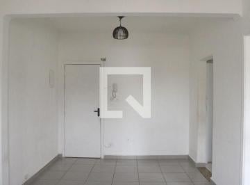 Apartamento · 60m² · 1 Quarto · Apartamento para Aluguel - Cidade Ocian, 1 Quarto,  60 m² - Praia Grande