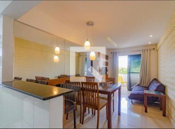 Apartamento · 55m² · 2 Quartos · 1 Vaga · Apartamento para Aluguel - Santa Teresa, 2 Quartos, 55 m² - Salvador
