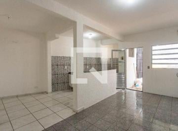 Casa · 30m² · 1 Quarto · Casa para Aluguel - Jardim Miriam, 1 Quarto,  30 m² - São Paulo