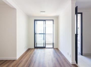 Apartamento · 48m² · 2 Quartos · 1 Vaga · Apartamento para Aluguel - Centro, 2 Quartos,  48 m² - Osasco