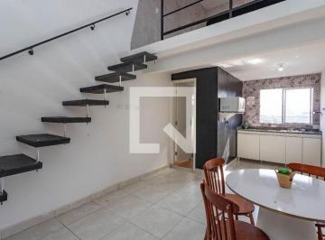 Apartamento · 30m² · 1 Quarto · Apartamento para Aluguel - Centro, 1 Quarto,  30 m² - Diadema