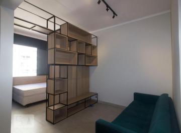 Apartamento · 38m² · 1 Quarto · Apartamento para Aluguel - Santa Cecília, 1 Quarto,  38 m² - São Paulo