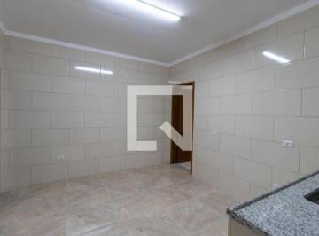 Casa · 32m² · 1 Quarto · Casa para Aluguel - Vila Nova Galvão, 1 Quarto, 32 m² - São Paulo