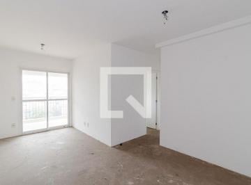 Apartamento · 60m² · 2 Quartos · 1 Vaga · Apartamento para Aluguel - Sacomã, 2 Quartos, 60 m² - São Paulo
