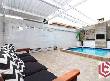 3f89bafcfe25be8edad58829c17edf08dc0f432d · Sobrado à venda, 150 m² por R$ 1.799.000,00 - Ponta da Praia - Santos/SP