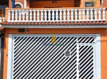 0497f2b252252f50522fa17285adaf4810206a97 · Sobrado à venda, 220 m² por R$ 869.999,99 - Parque Renato Maia - Guarulhos/SP