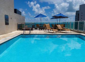 Apartamento · 60m² · 2 Quartos · 2 Vagas · 2qts, 1suíte, 2vagas, 60m² em Boa Viagem...