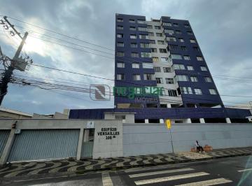 Apartamento · 80m² · 3 Quartos · 2 Vagas · Apartamento 3 quartos no bairro Chácara Betim