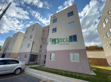 Apartamento · 45m² · 2 Quartos · 1 Vaga · Apartamento 2 quartos no bairro Parque das Industrias Betim