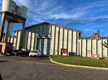 Foto 33 · Galpão para venda em condomínio, Gravataí, RS, junto a BR290 e RS030, General Motors, Condomínio Par