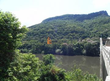 Rural · 14ha · ÁREA DE TERRAS C/ 14 hectares - Próximo da Ponte Ernesto Dornelles