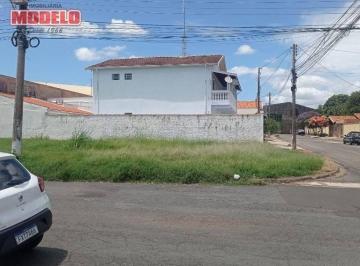 e90b146e4ae07101d189f6eb475fab6e230718fd · Terreno à venda, 333 m² por R$ 240.000 - Parque Chapadão - Piracicaba/SP