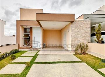 8677caec2319e563effff5af2a67b594ce360894 · Casa à venda, 105 m² por R$ 905.000,00 - Condomínio Village Moutonnée - Salto/SP