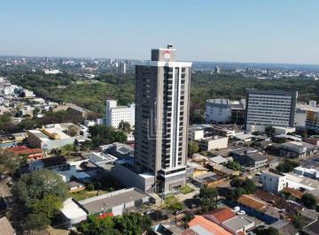 Apartamento · 203m² · 1 Quarto · 3 Vagas · Cobertura à venda no Residencial Liberty em Foz do Iguaçu.