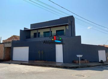 Apartamento · 80m² · 3 Quartos · 2 Vagas · Apartamento à venda, 3 quartos, 2 vagas, Residencial Campestre - Sete Lagoas/MG