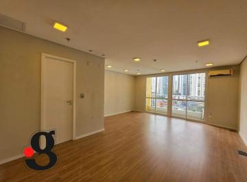 Comercial · 37m² · 1 Vaga · Sala para aluguel - Vila Regente Feijó - 2.800,00
