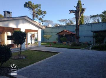 982c50145d09e70614427644374eb9cbe69cc83c · Sobrado com 4 dormitórios à venda, 350 m² por R$ 1.890.000,00 - Jardim Social - Curitiba/PR