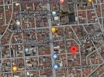 1a7a9e7b3dd49710dd404262c316f0d4f8b304c3 · Terreno à venda, 320 m² por R$ 1.382.000,00 - Vila Dom Pedro I - São Paulo/SP