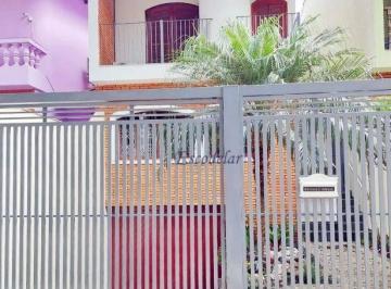 aa0fc3a8c89ebc1a7cd1cb40f4c1afc57fad5e23 · Sobrado com 3 dormitórios à venda, 240 m² por R$ 1.198.000,00 - Freguesia do Ó - São Paulo/SP