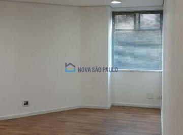 Comercial · 204m² · 4 Vagas · Conj. Comercial, Brooklin Paulista - São Paulo