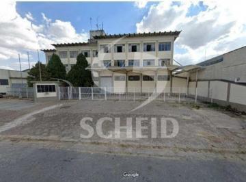 Comercial · 2684m² · 20 Vagas · Galpão Industrial de 2684m2 em ótima localização na Zona Oeste