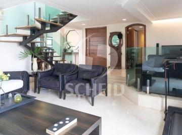 Apartamento · 350m² · 2 Quartos · 3 Vagas · Apartamento com 2 Quartos, 3 Vagas, 350m² - Moema