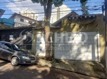 Casa · 195m² · 3 Quartos · 4 Vagas · Ótimo Sobrado no Jardim Marajoara, 237m total 195 const. 3 dorms 1 st com edicula