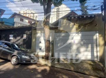 Casa · 195m² · 3 Quartos · 4 Vagas · Ótimo Sobrado no Jardim Marajoara, 237m total 195 const. 3 dorms 1 st com edicula