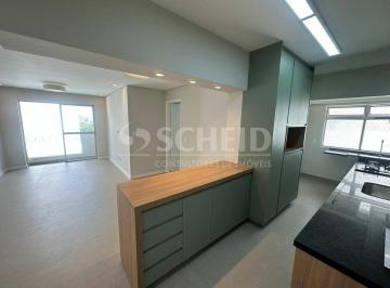 Apartamento · 80m² · 3 Quartos · 2 Vagas · APTO COM 80 M2 - 3 DORMS - 1 SUÍTE - CLOSET - 2 VAGAS - COND. MEDITERRÂNEO - JARDIM MARAJOARA -SP