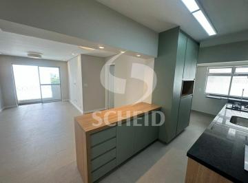 Apartamento · 80m² · 3 Quartos · 2 Vagas · APTO COM 80 M2 - 3 DORMS - 1 SUÍTE - CLOSET - 2 VAGAS - COND. MEDITERRÂNEO - JARDIM MARAJOARA -SP