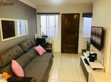 Casa · 70m² · 1 Vaga · Sobrado condomínio Jaçana