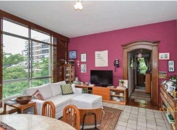 2b493ac6333b3a2b166b5e64375c66319101cb63 · Apartamento com 3 dormitórios à venda, 95 m² por R$ 1.380.000,00 - Humaitá - Rio de Janeiro/RJ