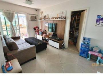 8d316fa0b87b082c46e53b4aa51884cd0b1d979d · Apartamento com 2 dormitórios à venda, 98 m² por R$ 1.350.000,00 - Humaitá - Rio de Janeiro/RJ