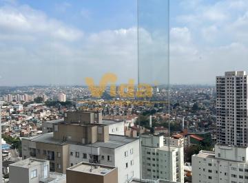 Apartamento · 55m² · 3 Quartos · 2 Vagas · Apartamento em Padroeira  -  Osasco