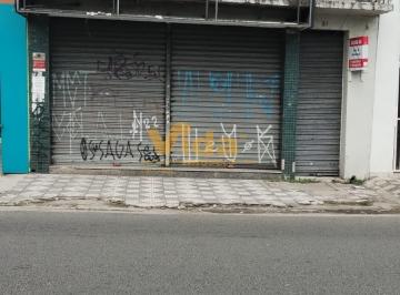 Comercial · 203m² · Galpão em Centro  -  Osasco