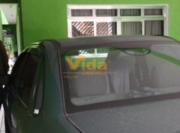 Casa de 3 quartos, Osasco · Sobrado em Veloso - Osasco