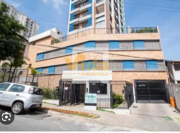 Apartamento · 40m² · 1 Quarto · 1 Vaga · Apartamento á venda, Jardim D'Abril, 01 quarto.