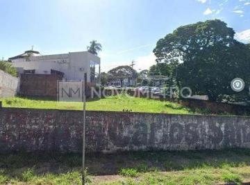 162709.jpg · Terreno comercial para locação Nova Campinas  Campinas SP